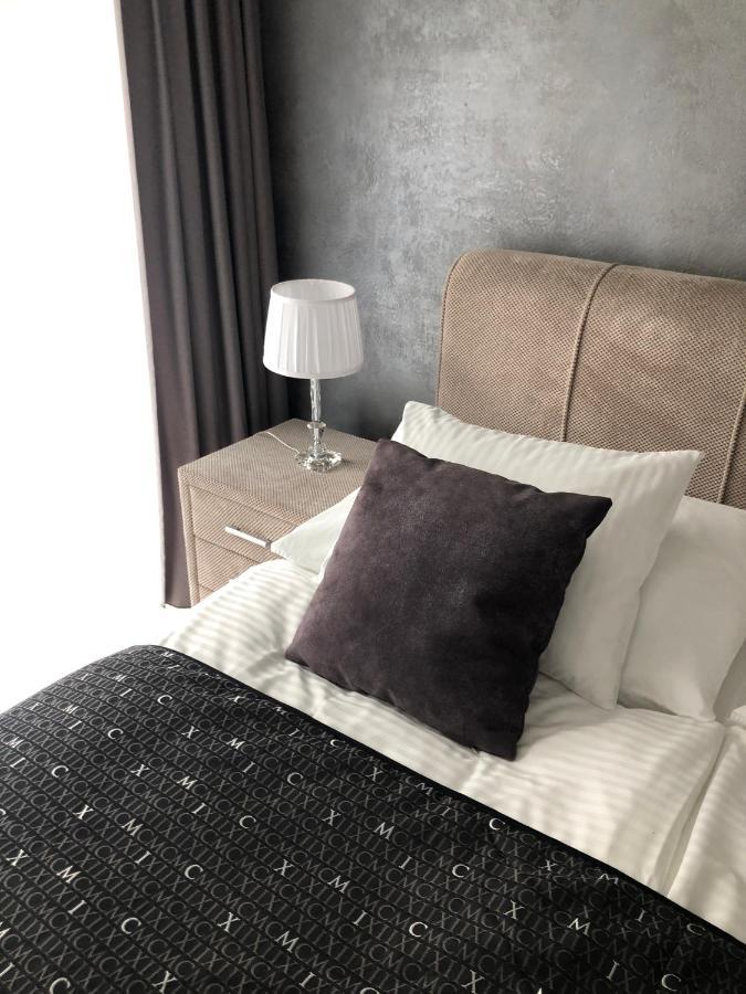 Terrace Apartment Прага Екстер'єр фото